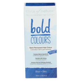 Tints Of Nature Tint Hair Bold Blue 2.46 Fo - Pack Of 3