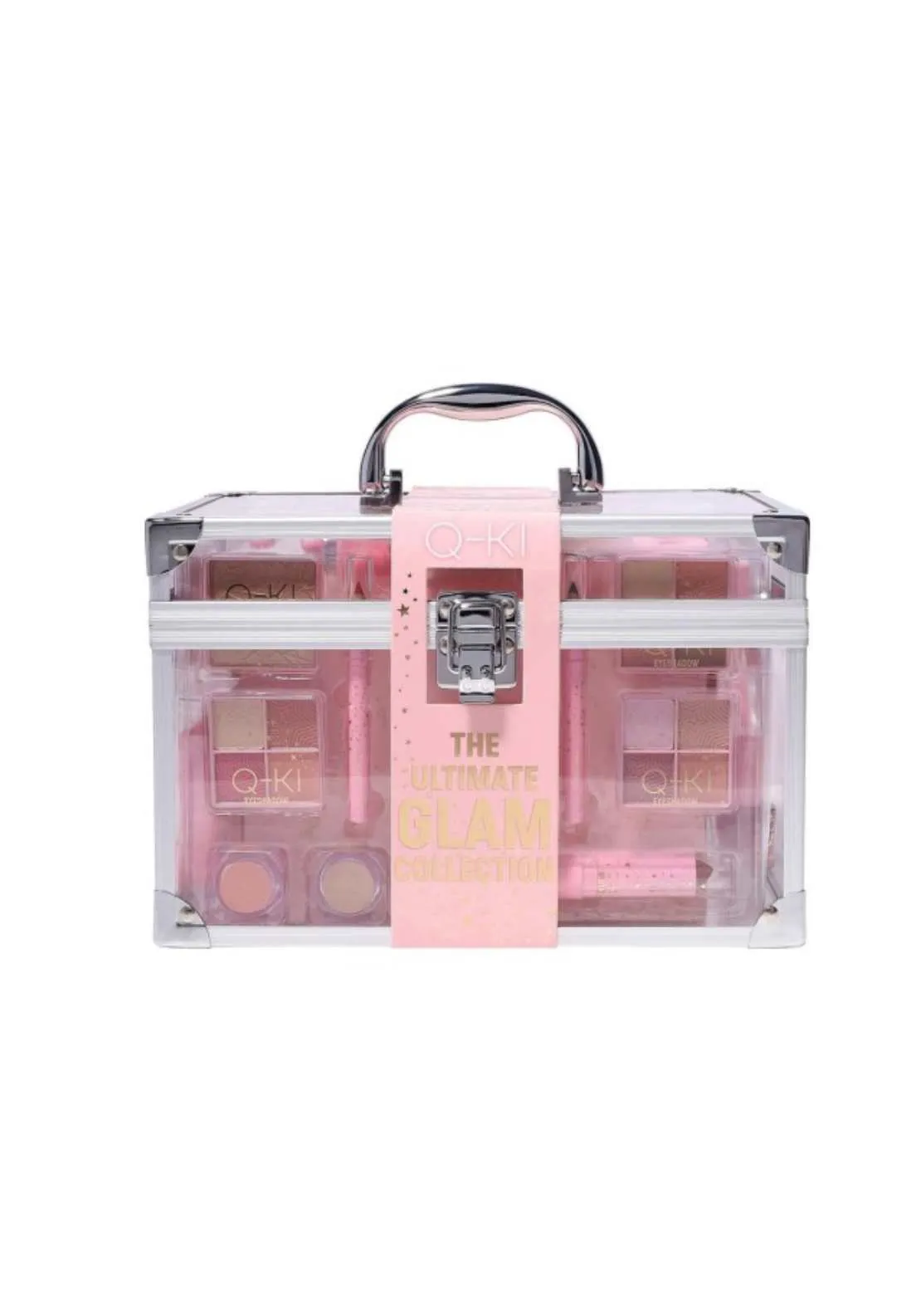 Ultimate Glam Vanity Case