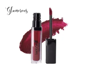 Velvet Matte Lipstick - GLAMOROUS