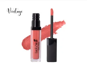Velvet matte lipstick VINTAGE