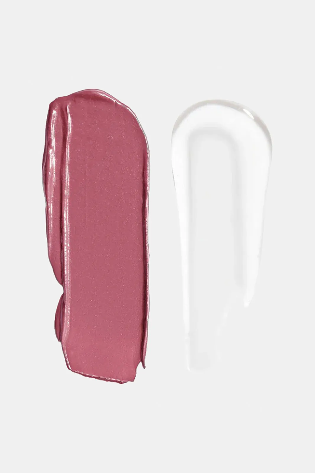 Wet N Wild Megalast Lock N' Shine Lip Colour and Gloss - Pinky Promise