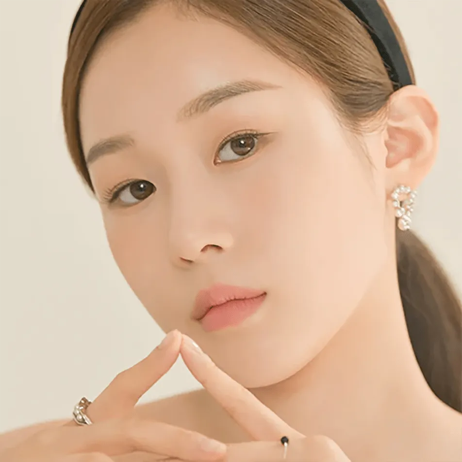 Wooncho Light-Veil Concealer 4.5g