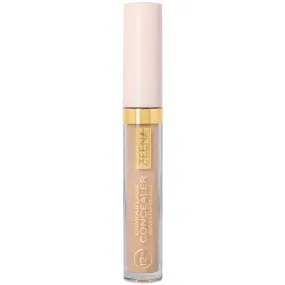 Zeena Camouflage Concealer Waterproof